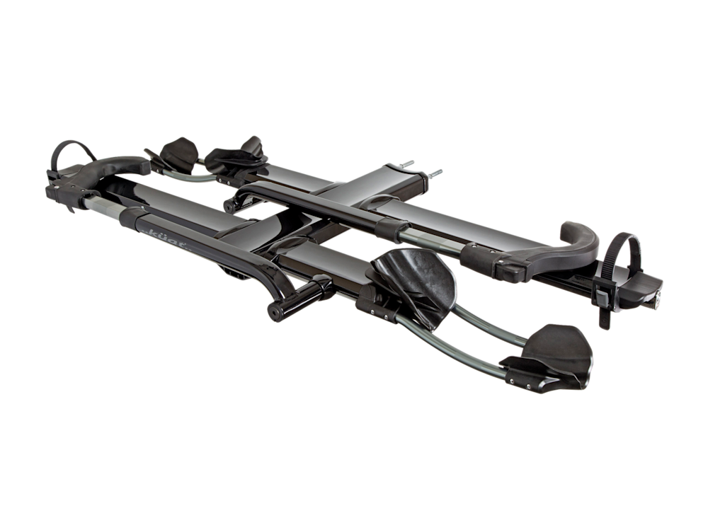 Kuat NV 2.0 2-Bike Hitch Rack Add-On