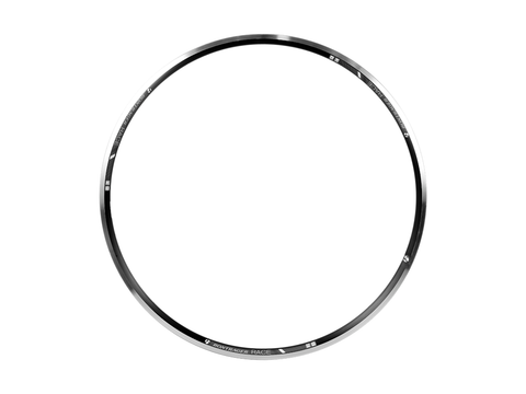 Bontrager Race 700c TLR Clincher Road Rim