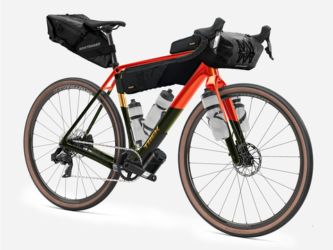 Checkpoint Carbon-Checkpoint SL 7 AXS Gen 3