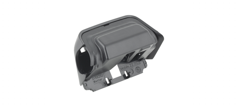 ABUS Lock Housing Kit B-DT3 for Bosch Downtube Batteries