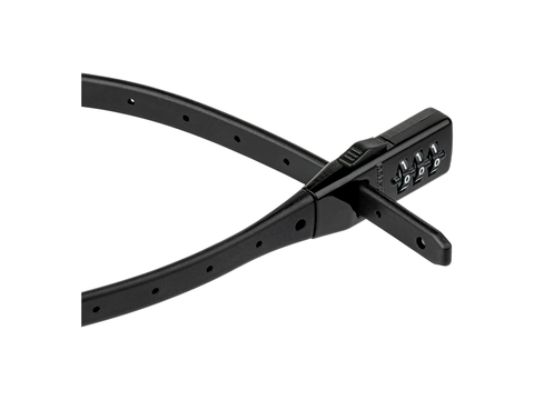 Kryptonite Click Lock Combo Cable Lock