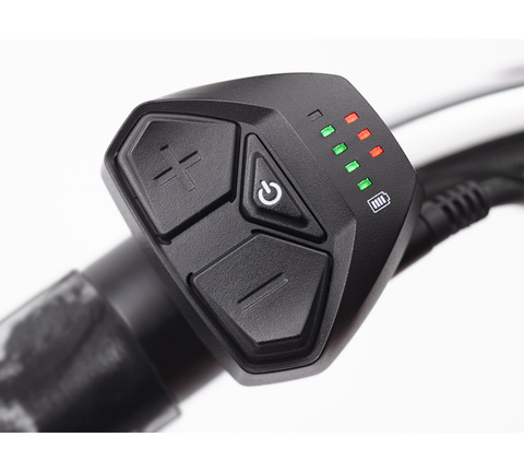 Townie Go! 7D-Townie Go! 7D EQ Step-Over