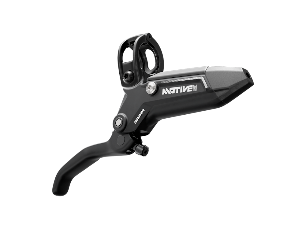 SRAM Motive Bronze Hydraulic Disc Brakeset
