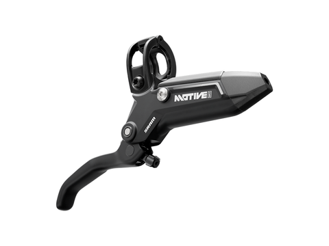 SRAM Motive Bronze Hydraulic Disc Brakeset