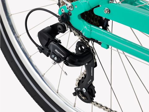 Townie 7D-Townie 7D EQ Step-Thru
