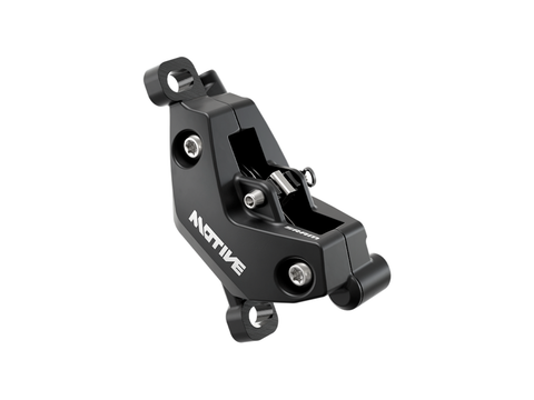 SRAM Motive Bronze Hydraulic Disc Brakeset