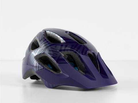 Bontrager Tyro Youth Bike Helmet