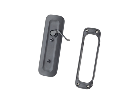 Trek 2024 Slash Storage Door