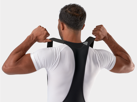 Trek Circuit Cycling Bib Shorts