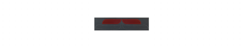Trek Fetch+ 4 Reflector Set