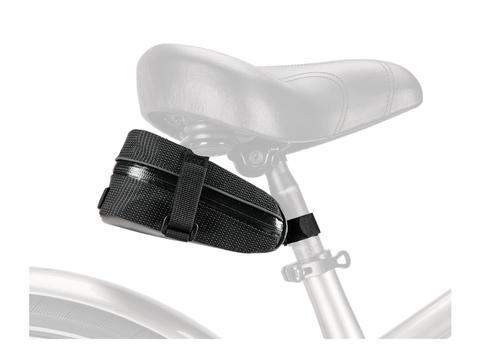 Electra Reflective Saddle Bag