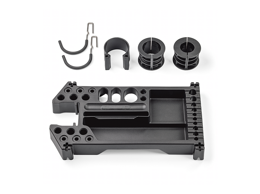 Feedback Sports Repair Stand Tool Tray 2.0