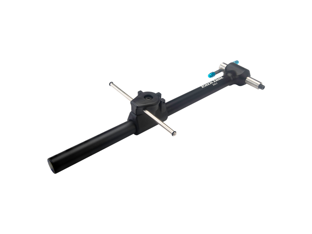 Park Tool DAG-3 Derailleur Hanger Alignment Gauge