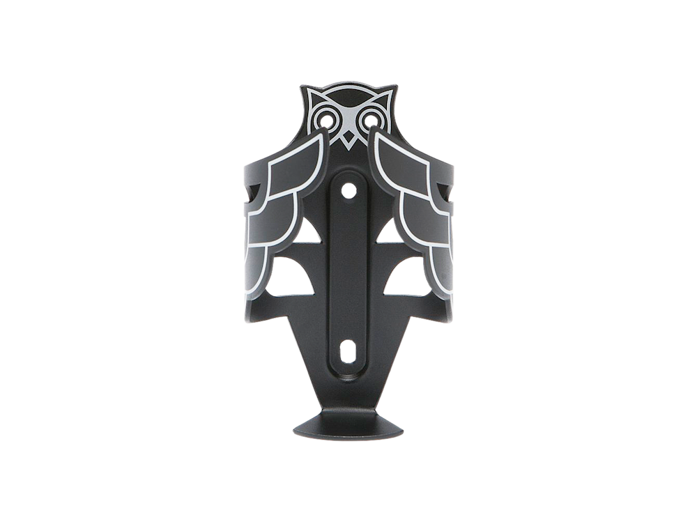 Portland Design Works Owl Water Bottle Cage