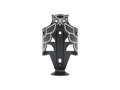 Portland Design Works Owl Water Bottle Cage