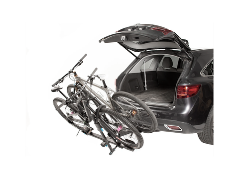 RockyMounts MonoRail 2-Bike 2? Hitch Rack