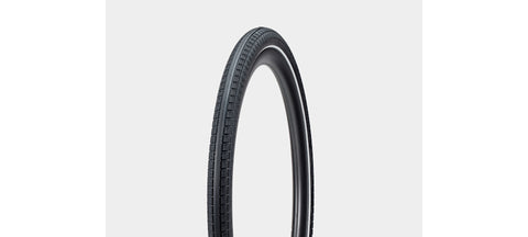 Bontrager E6 Hard-Case Lite E-Bike Tire