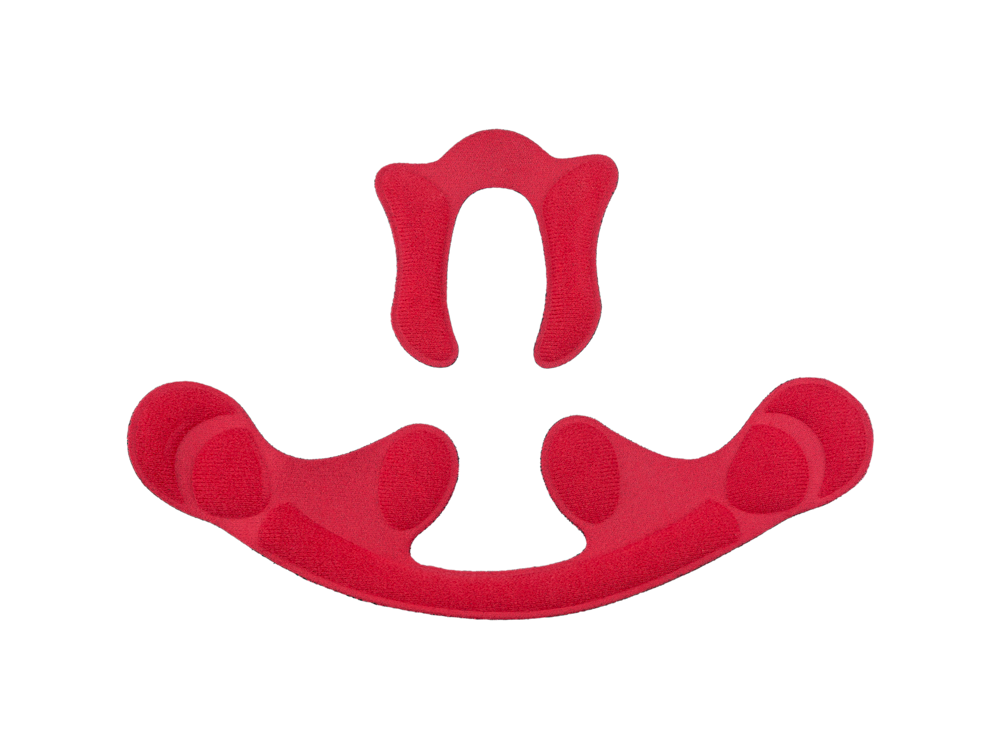 Bontrager Dipper Mips Bike Helmet Fit Pad Kit