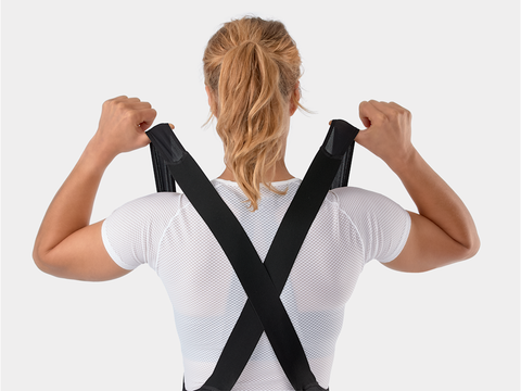 Trek Solstice Women's Cycling Bib Shorts