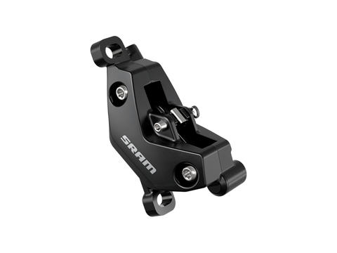 SRAM DB4 Hydraulic Disc Brakeset
