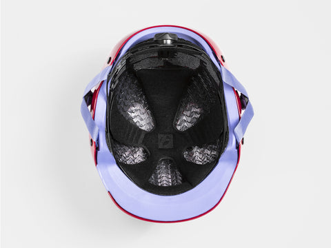 Bontrager Jet WaveCel Youth Bike Helmet