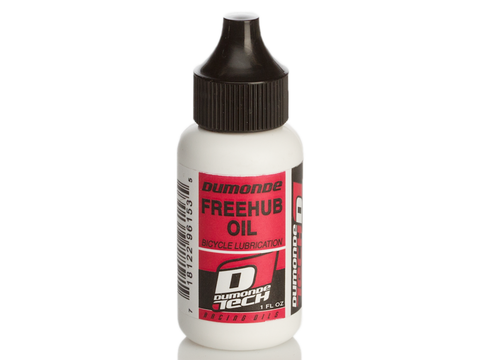 Dumonde Tech Freehub Oil
