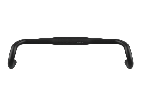 Bontrager GR Elite IsoZone Gravel Handlebar