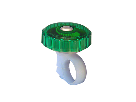 Mirrycle Incredibell Jellibell Bike Bell