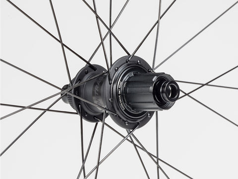 Bontrager Paradigm Comp 25 TLR Disc Road Wheel