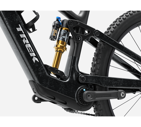 Fuel+-Fuel+ EX 9.9 X0 AXS Gen 2
