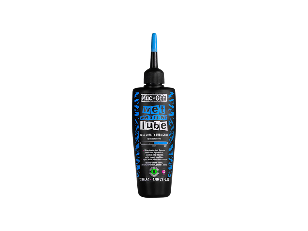 Muc-Off Wet Chain Lube