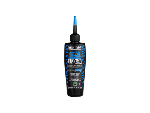 Muc-Off Wet Chain Lube