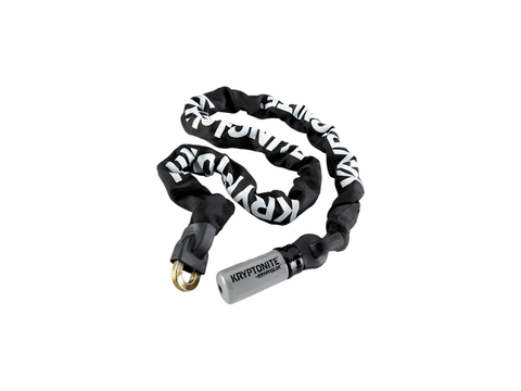 Kryptonite KryptoLok Series 2 915 Integrated Chain Lock