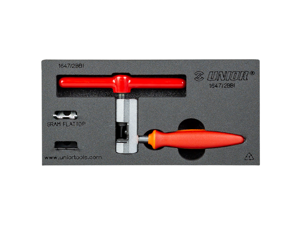 Unior Master Chain Tool