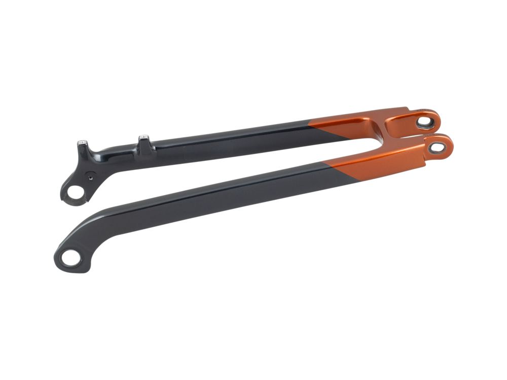 Trek 2025 Rail+ Carbon Gen 5 Seatstay