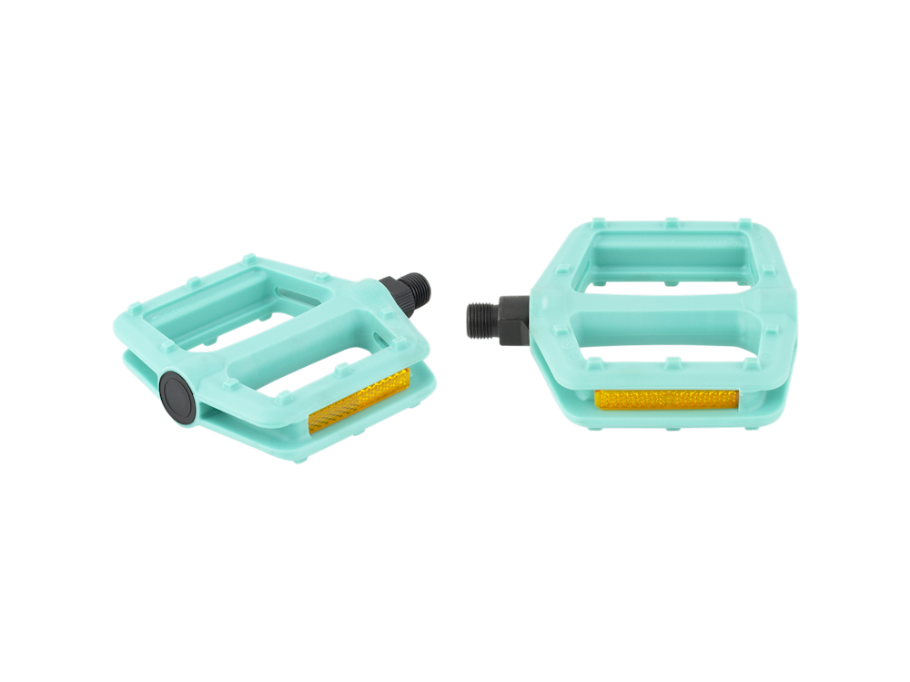 VP Components VP-536 Nylon Pedal Set