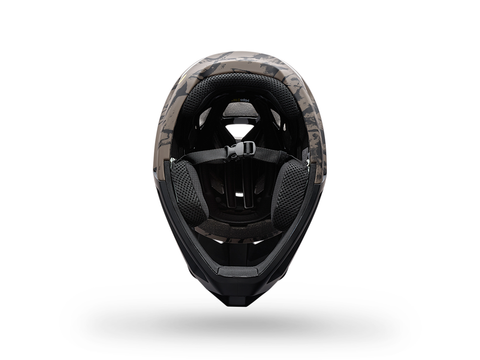 Fox Racing Proframe Bike Helmet