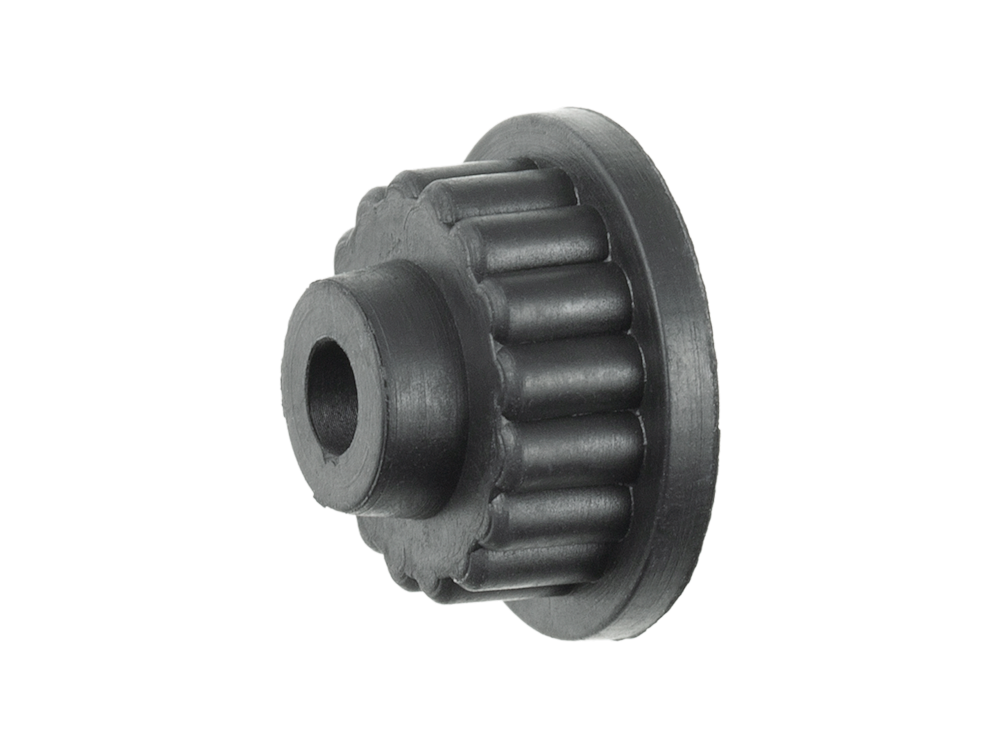 Bontrager Floor Pump Head Rebuild Grommet