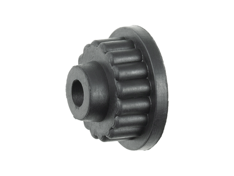 Bontrager Floor Pump Head Rebuild Grommet