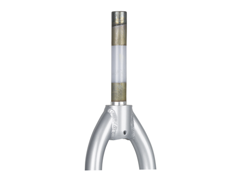 Trek Roscoe 24? Rigid Fork