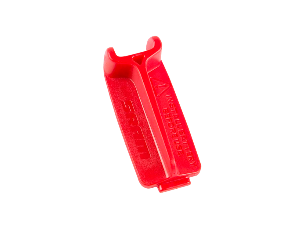 SRAM AXS Battery Block