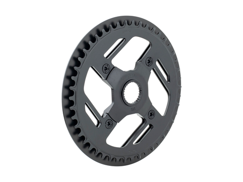 Prowheel Chainring & Spider Combo for Domane+ HP