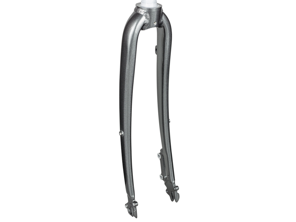 Trek Verve+ 700c Rigid Fork