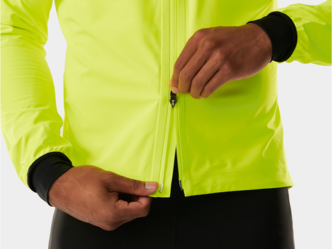 Trek Circuit Rain Cycling Jacket