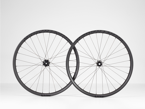 Bontrager Line Pro 30 TLR Boost 27.5 MTB Wheel