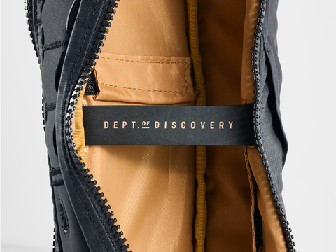 Trek Adventure Frame Bag