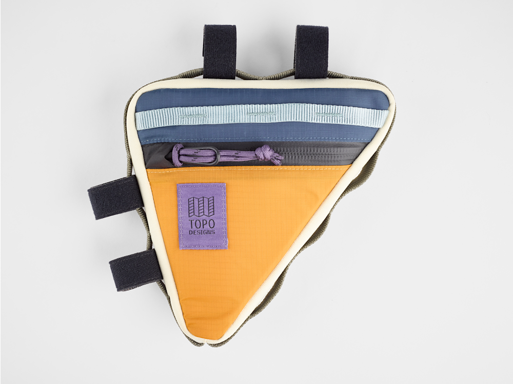 Topo Designs Frame Bag