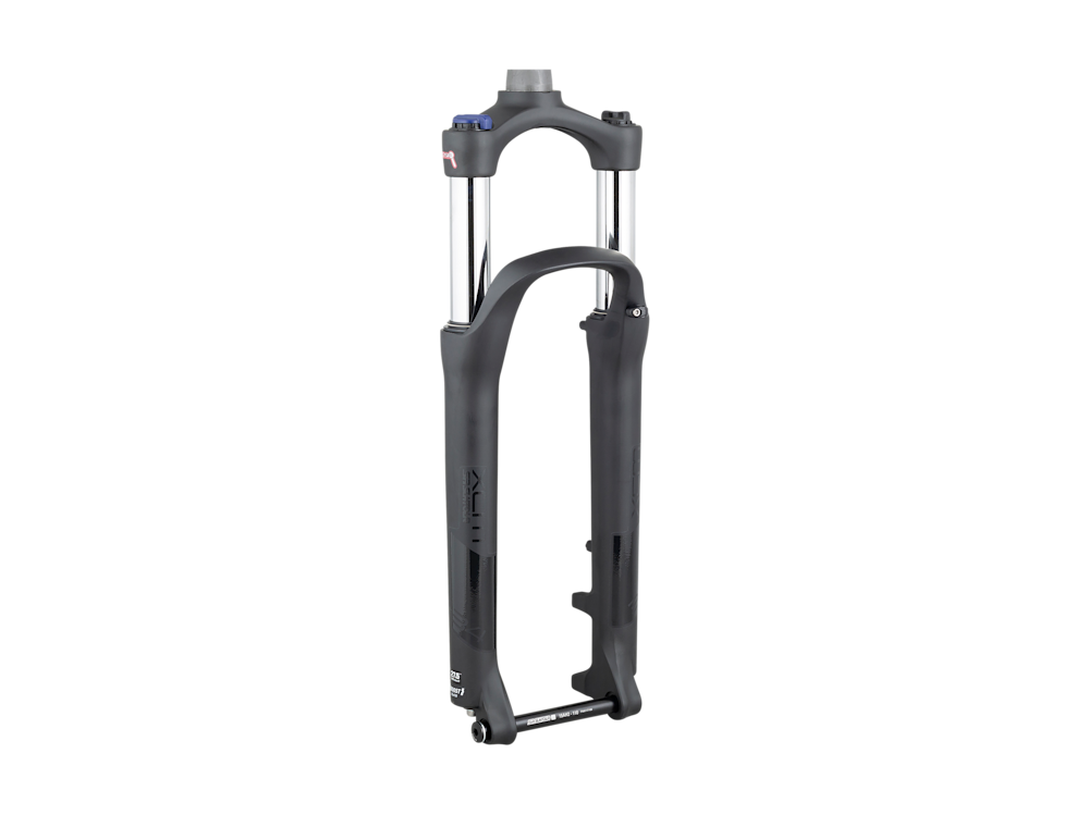 SR Suntour XCM 34 Medium Spring 120mm Travel 27.5? Suspension Fork