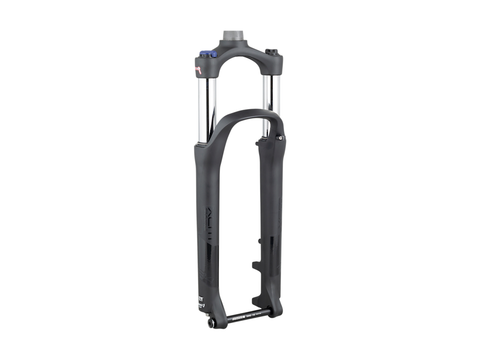 SR Suntour XCM 34 Medium Spring 120mm Travel 27.5? Suspension Fork