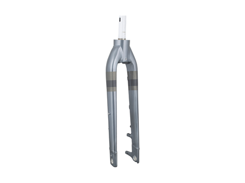Trek Verve+ 1 LT 27.5? Rigid Fork